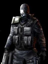 穿越火线源无影爆料视频,源无影神秘爆料,全新武器与玩法即将揭晓 第3张 穿越火线源无影爆料视频,源无影神秘爆料,全新武器与玩法即将揭晓 第3张