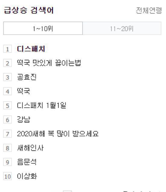 韩网元旦爆料最新消息,年度娱乐圈大事件前瞻  第3张